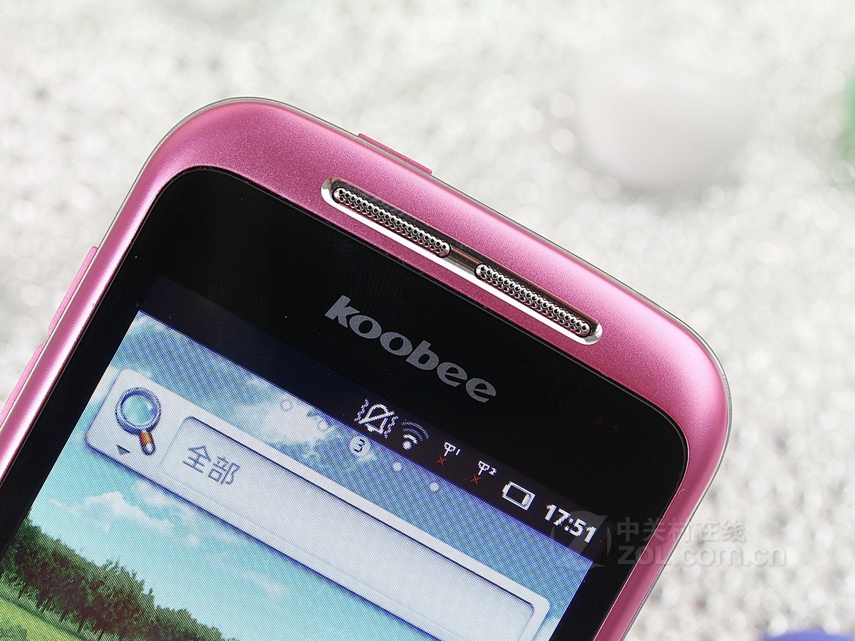 【高清图】 酷比(koobee)小s实拍图 图196