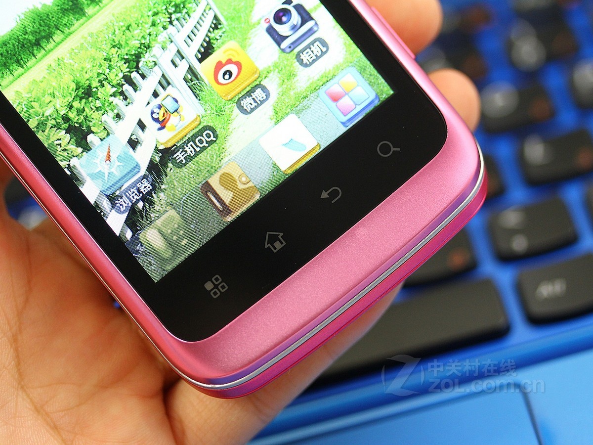 【高清图】 酷比(koobee)小s实拍图 图206