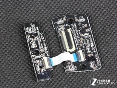 深度拆解 Razer那伽梵蛇2012版游戏鼠标