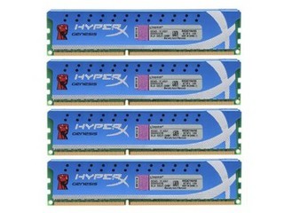 ��ʿ�ٺ�������Genesis 16GB DDR3 2400��KHX24C11K4/16X��