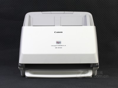 佳能M160 外观图