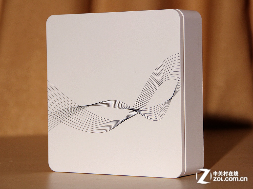 【高清图】 跨界创新 清华同方灵悦智能电视宝评测图16