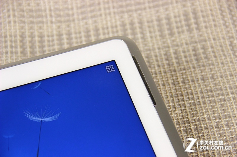 【高清图】 四核顶配"写意"平板 三星note 10.1评测图6