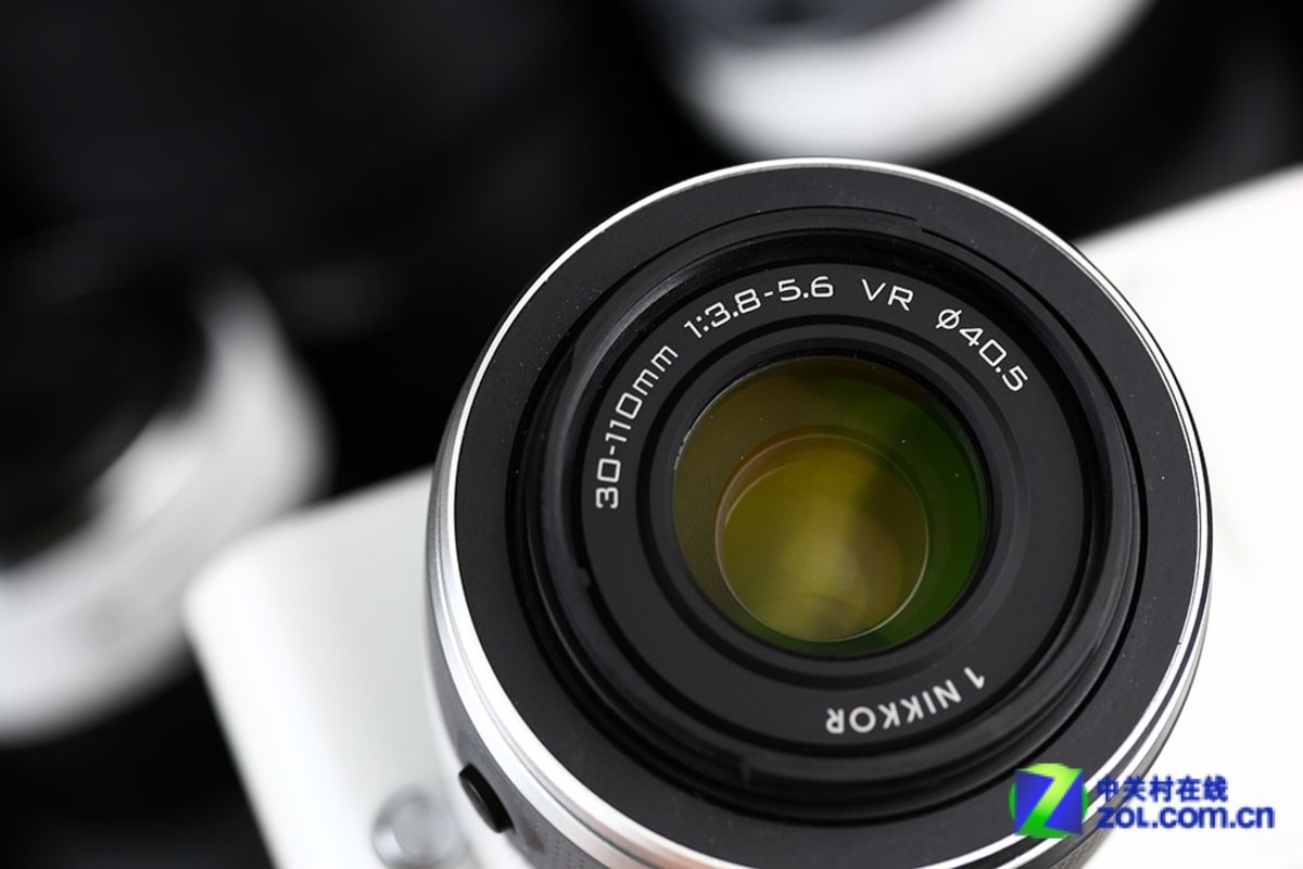 【高清图】 小巧体积内藏大能量 详解尼康1镜头体系图40