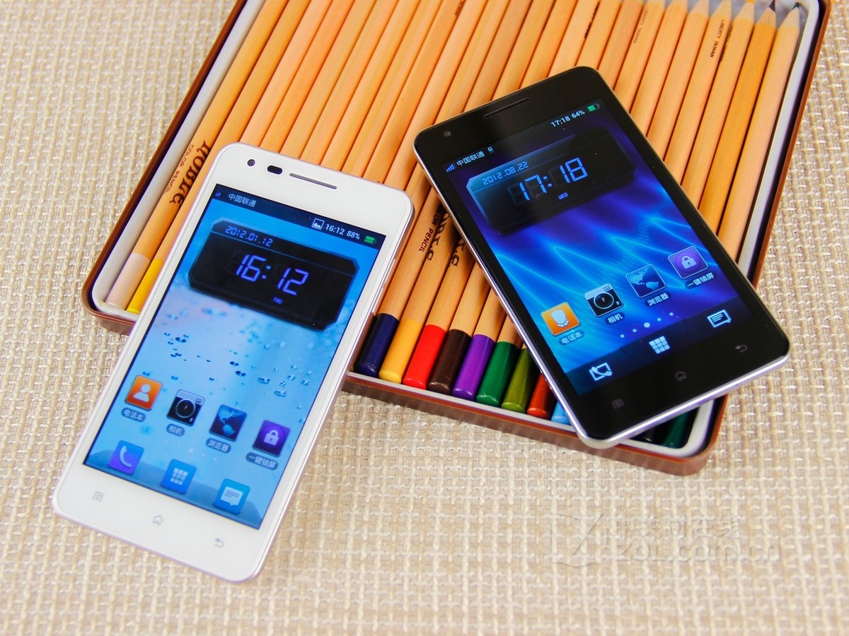 【高清图】oppo(oppo)x907(finder)其他图赏 图387-zol中关村在线