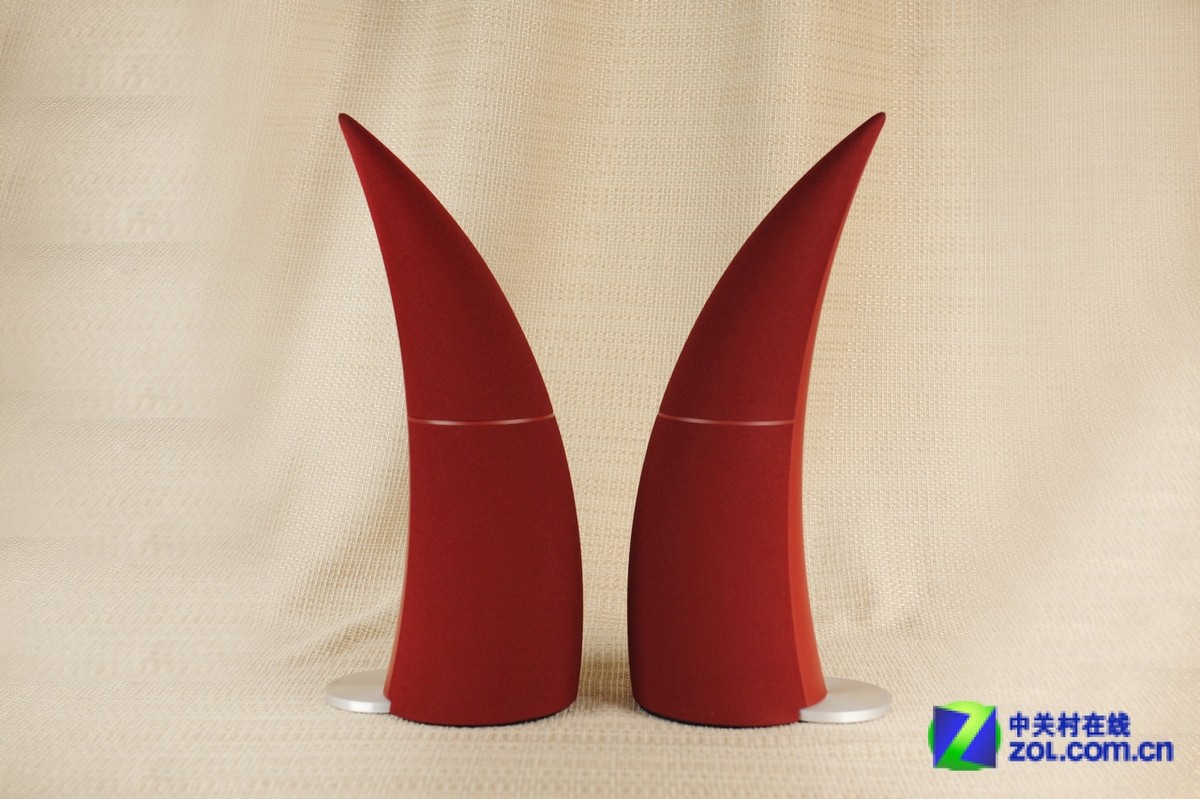 【高清图】 颠覆设计理念 漫步者e30音响全国首测图19