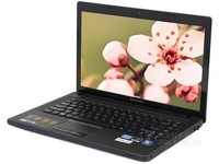Lenovo/联想 IdeaPad 310S -14 i3学生笔记本电脑白色 天猫3348元