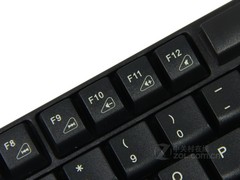 经典的延续 雷柏1865无线键鼠套装评测