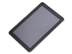 苹果绝对霸主 最新MID平板关注度TOP10