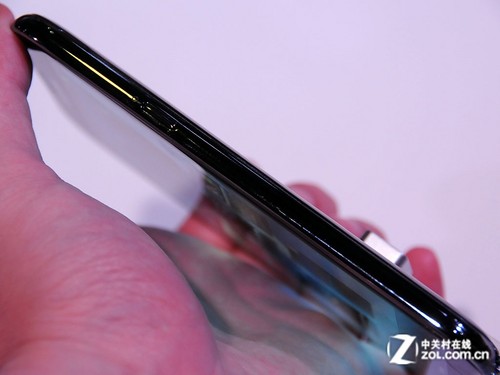大号版三星S3 三星Note2现场全面解读