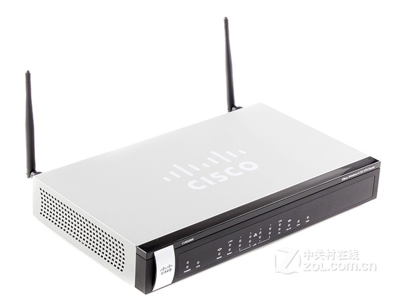 CISCO CVR328W-K9-CN
