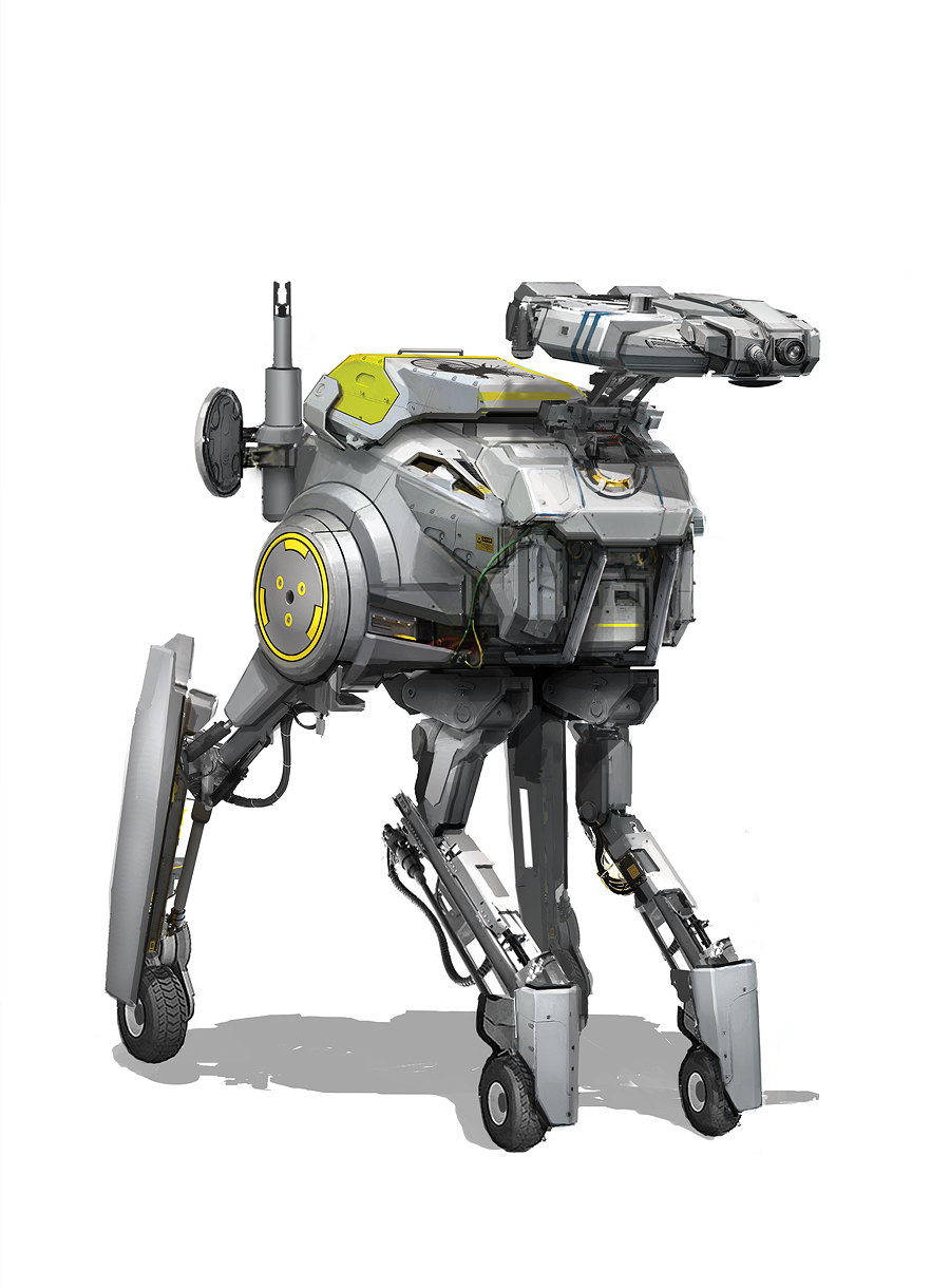 massive black天才艺术家sam brown画作赏