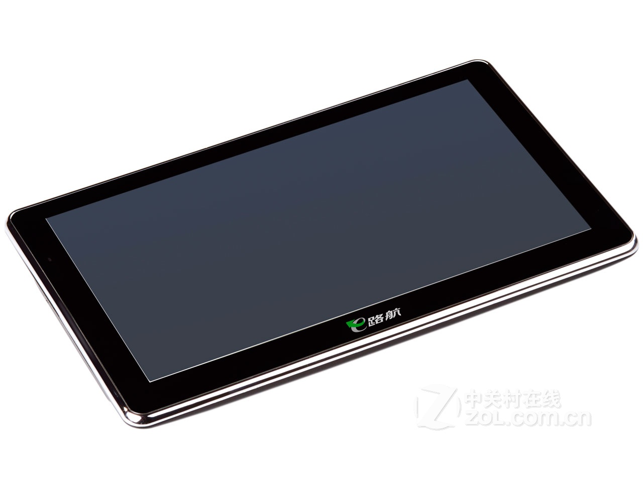 e路航导航仪v700图片集合-jeep翻领条纹短袖