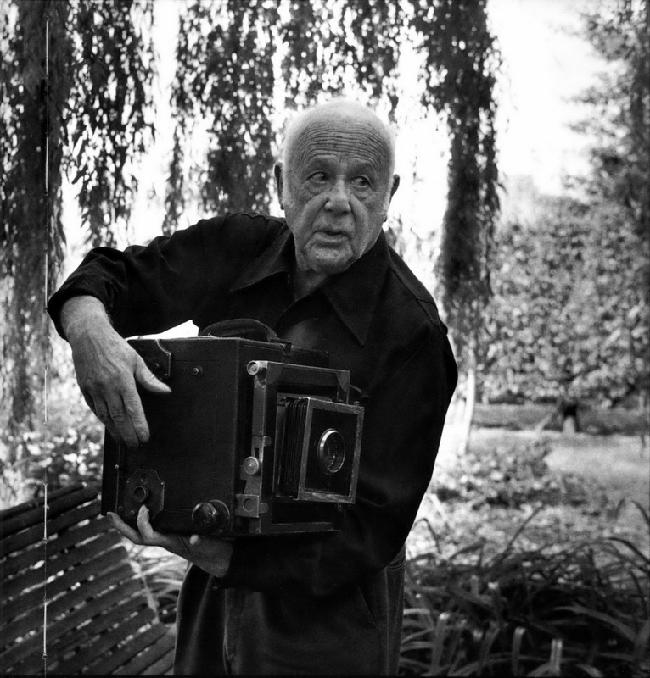 【高清图】 被男性遮蔽的杰出摄影师:马丁-弗兰克图3