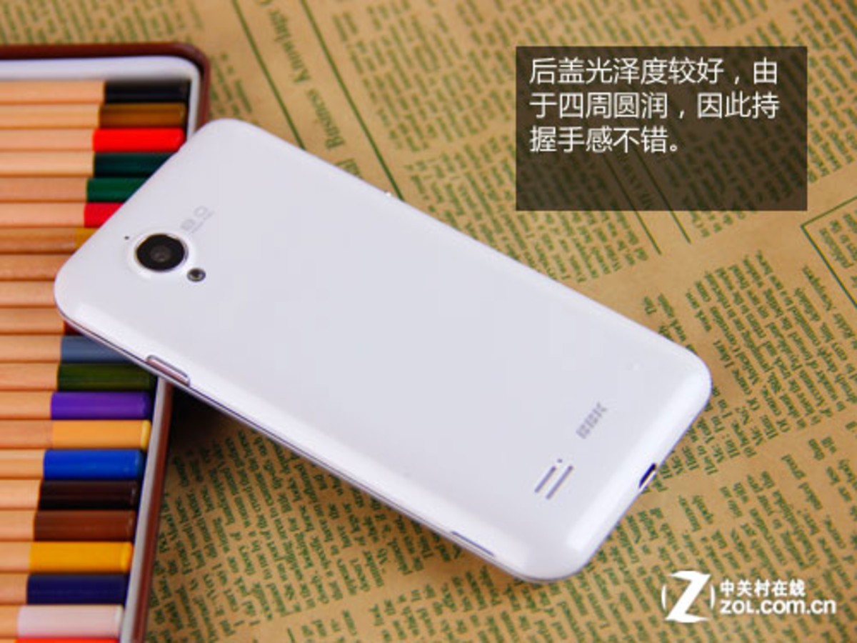 【高清图】 晶莹剔透/纯净清新 步步高vivo s9图赏图10