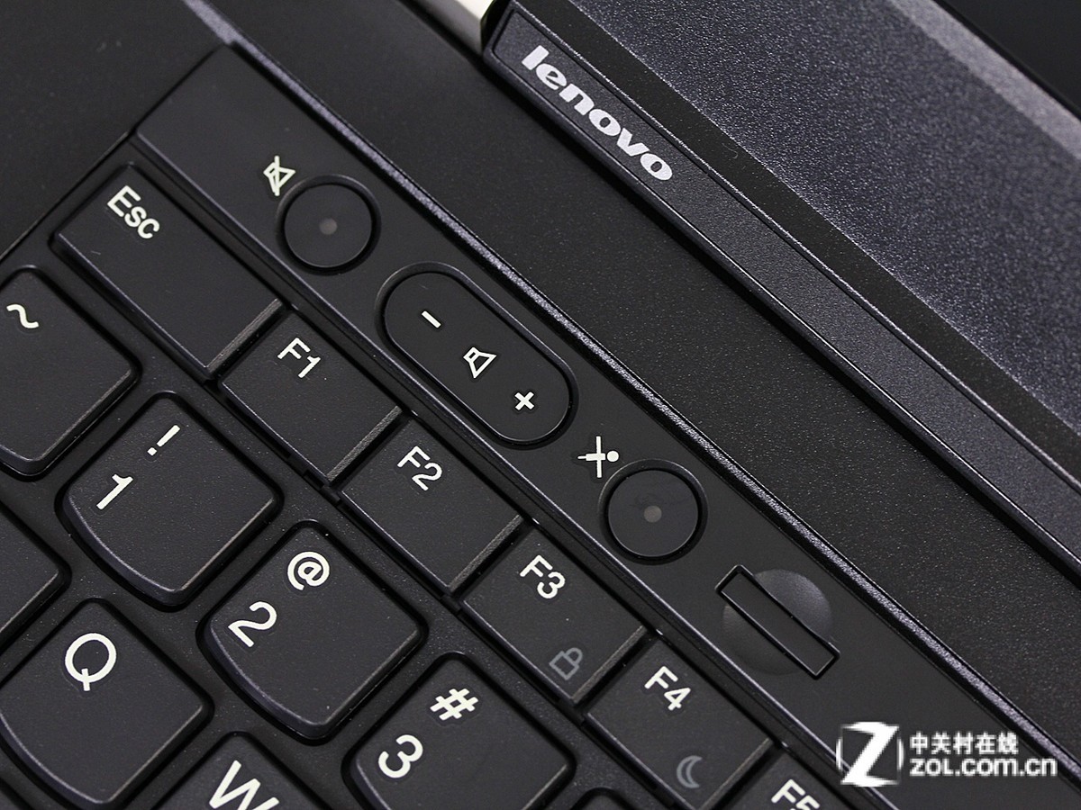 【高清图】 商务定制机型 联想thinkpad l430评测图7