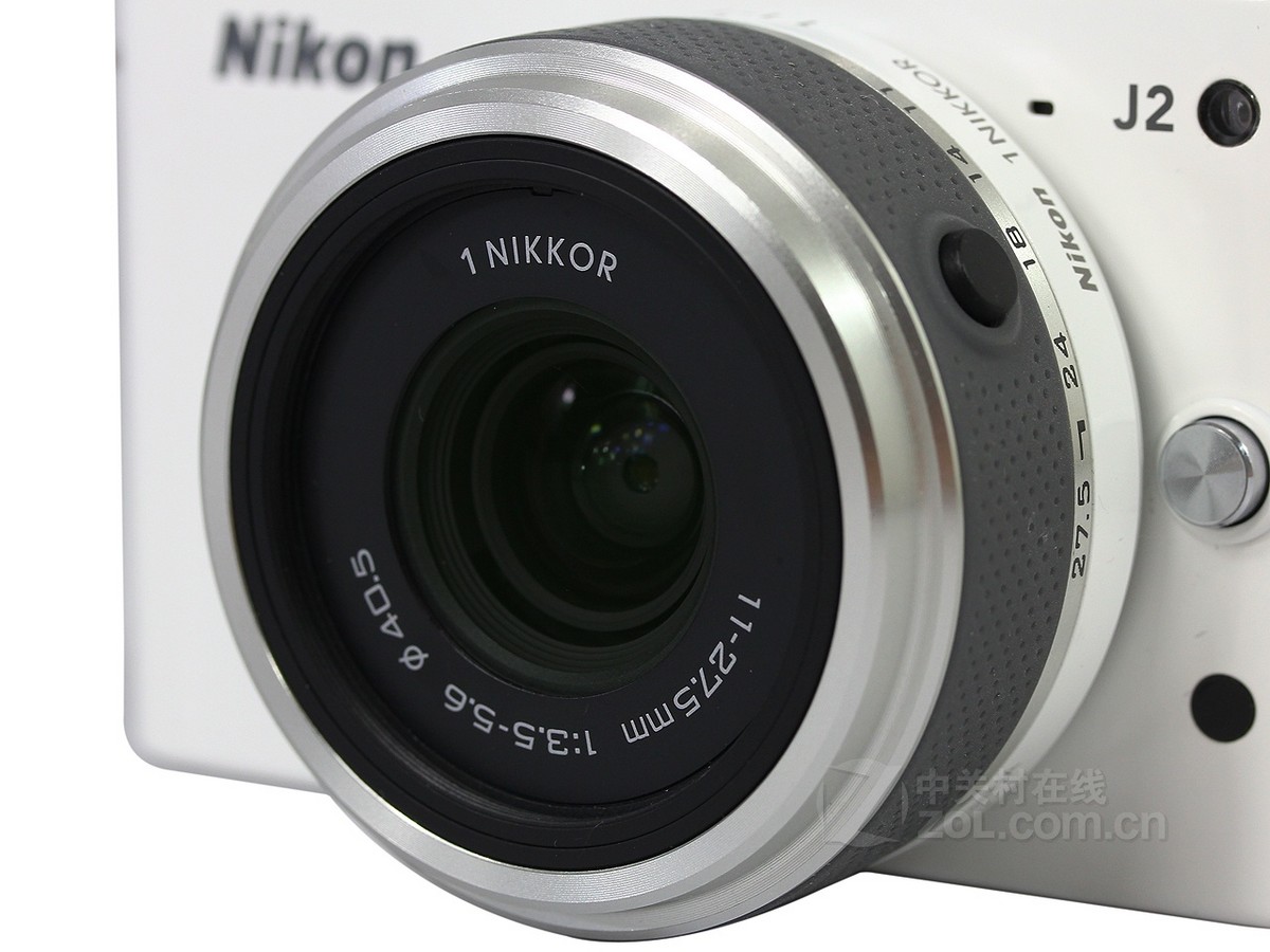 尼康j2(单机)