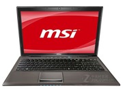 msi΢ GE620DX-823XCN
