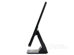 U2412M再被秒 优派27吋无边框IPS首测