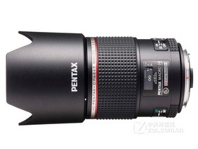 宾得HD Pentax D FA 645 Macro 90mm f/2.8 ED AW SR