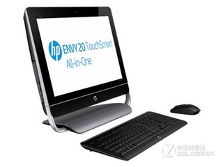 Envy 20-d001cn TouchSmart(H3V86AA