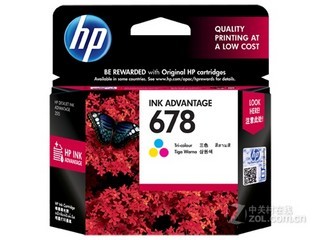 HP 678(CZ108AA)