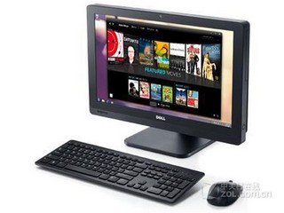 Inspiron One Խ 2020(2020-D278-JN