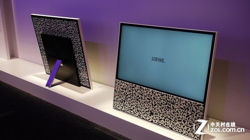 ��ʱ�г���·�� LOEWE���Ƶ�������IFA 