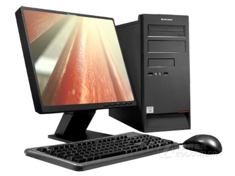 Lenovo Qitian M7300(G540/2GB/500GB)