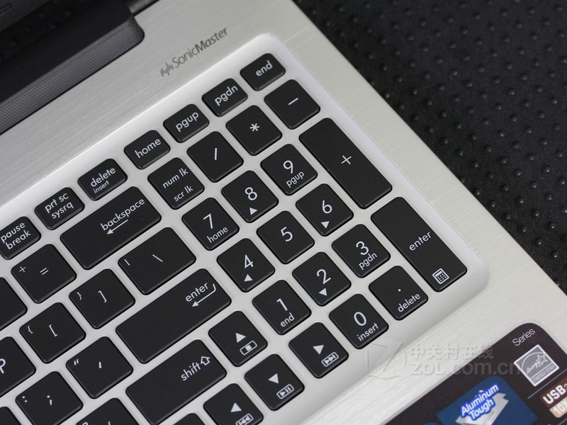 华硕(asus)a56xi3317cm-sl(4gb/750gb)图片欣赏 第151张 -zol中关村