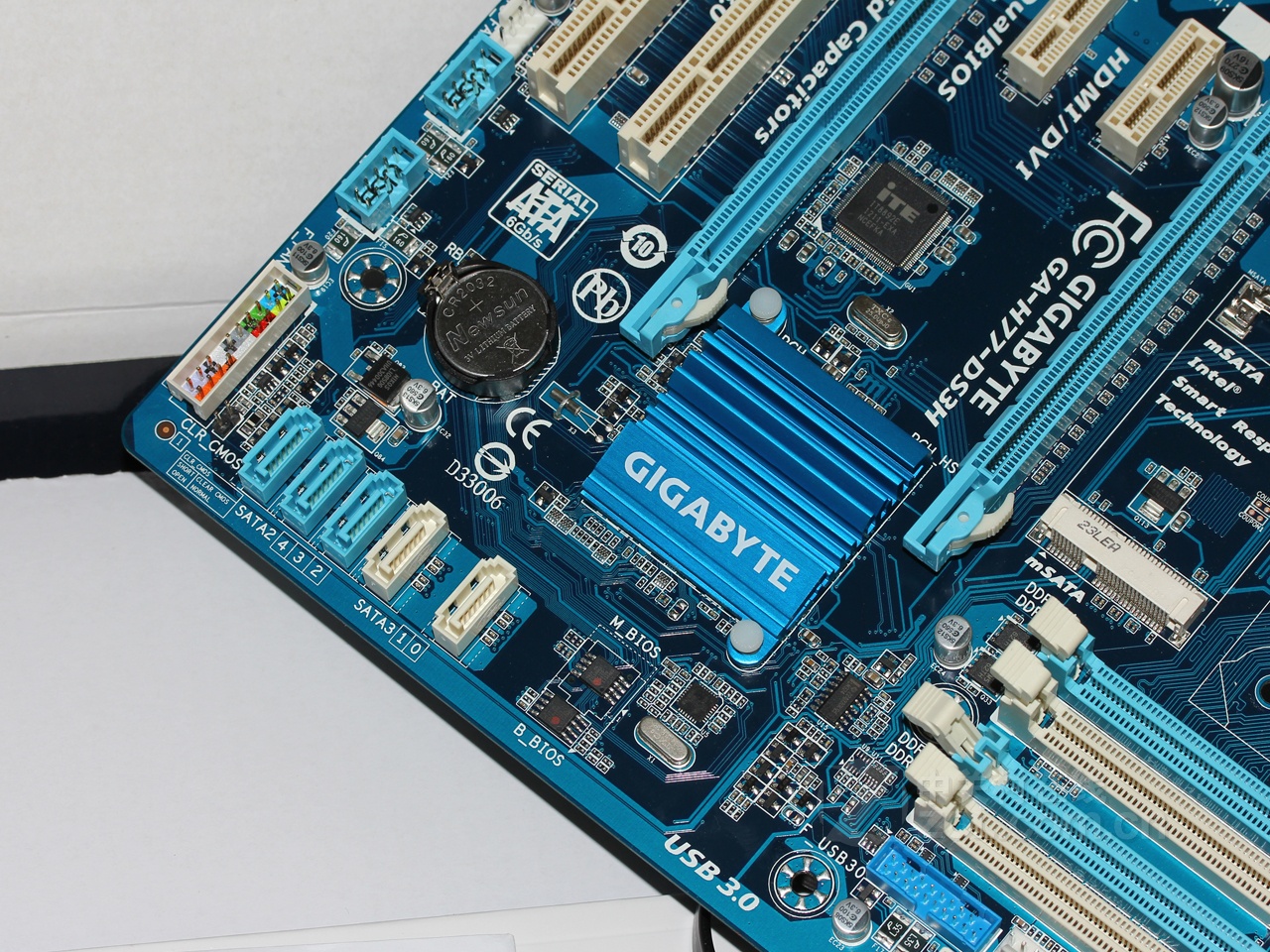 技嘉ga-h77-ds3h(rev.1.1)