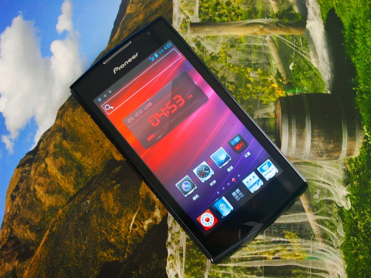 【高清图】 先锋(pioneer)p80w其他图赏 图197