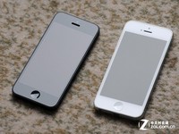 苹果香港开售首日 iPhone 5真机图赏首发