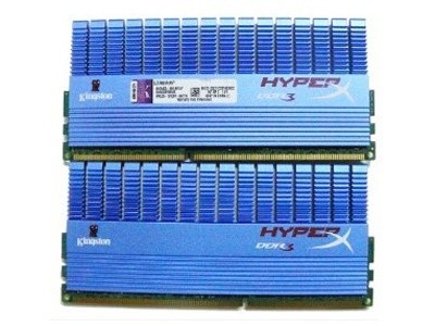 ʿ  8GB DDR3 2133KHX2133C113T1K2/8GX