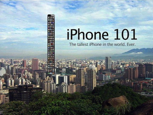 û��֮һ iPhone5��ƻ��ʷ����õ�iPhone 