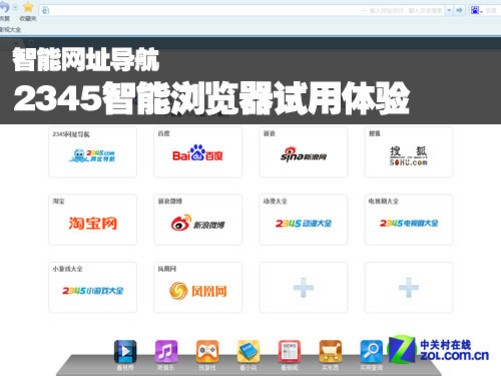 福利吧网址导航：网络推广依然首选网址大全