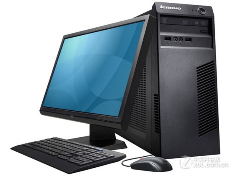 Lenovo Yangtian T2090D