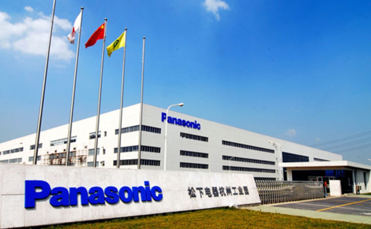 【高清图】 松下获三井等银行76亿美元贷款承诺图1