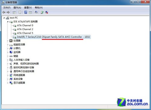 守旧党的福利 SSD在XP下AHCI加速教程 