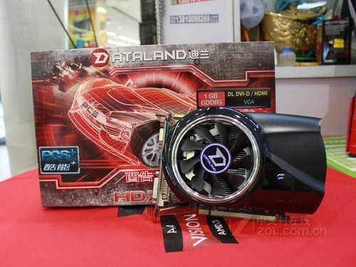 С· HD7750+ 