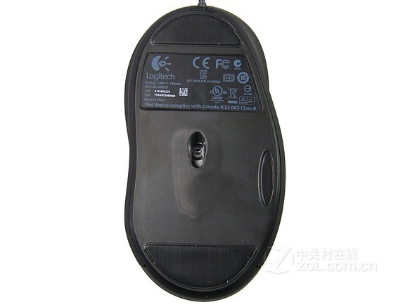 罗技g400利刃重铸版游戏鼠标