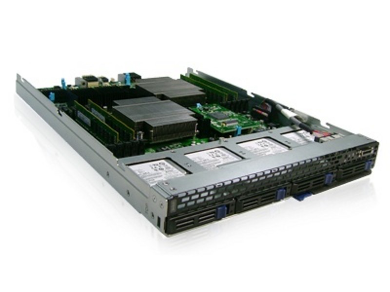 Huawei FusionServer BH620