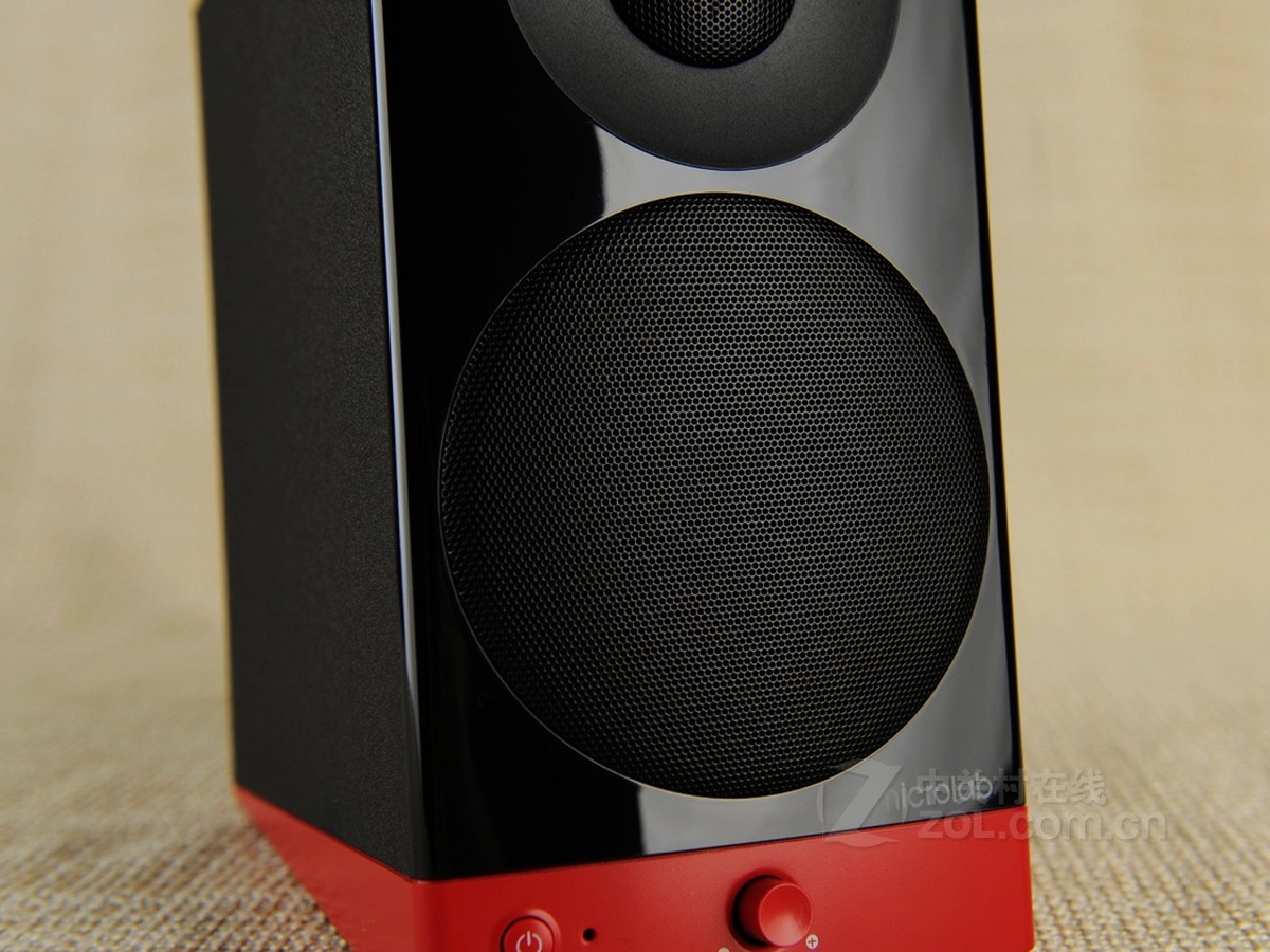 麦博fc30 实拍图(10/32)