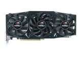 太阳花铁甲GTX680 2G DDR5仲裁者