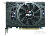 太阳花铁甲GTX640 2G DDR3龙骑士