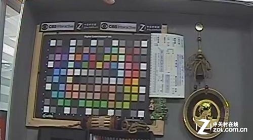 模拟监控"一秒"变数字 万顺达902首测