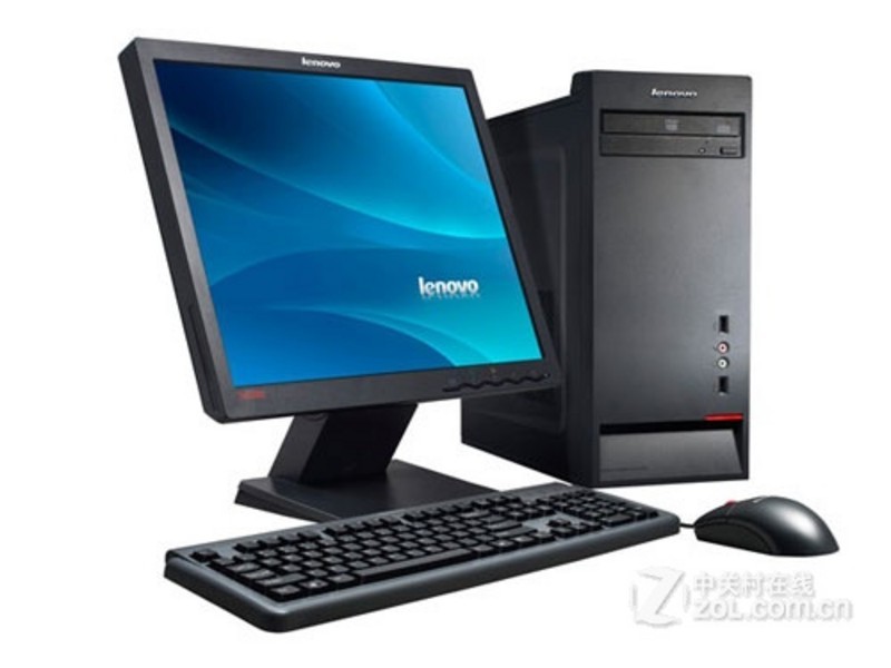 Lenovo Qitian M4350(i5 2400/2GB/500GB)