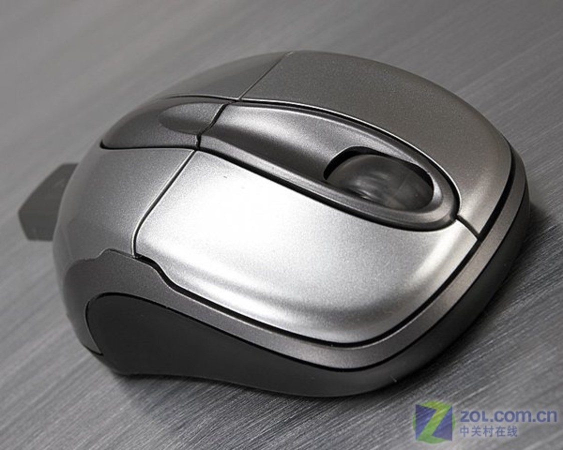 benq三款鼠标新品重装上阵 (17/18)