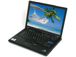 ThinkPad Z61t(9441MK3)
