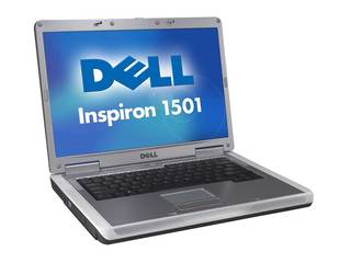 Inspiron 1501(Q510333)